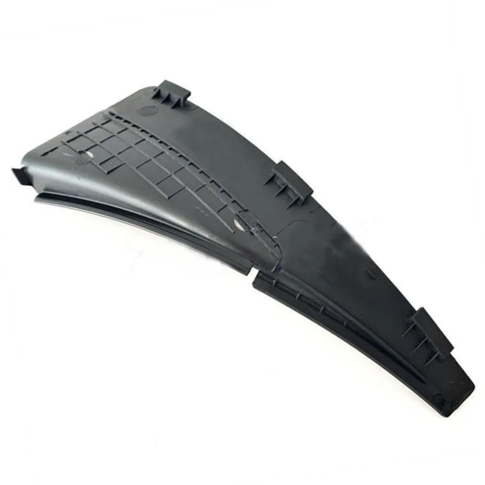Wiper Cowl Cover Front Left Driver Side Oem Fit 20152021 Durable Replacement For Jeep Renegade 9771547181538