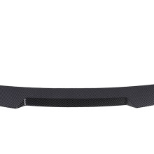 Heckspoiler M4 Style passend für BMW F30 F80