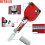 Oil Filter Cutter Tool 2 3/8'5' Anodized Aluminum Wide Range Durable Blade Red 5