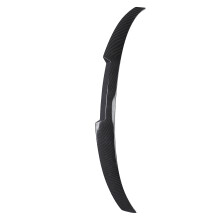 Carbon Optik Heckspoiler für BMW F30 F80 M4 Style