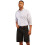 Premier (XL, Black) Premier Mens Performance Chino Shorts 4