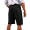 Premier (XL, Black) Premier Mens Performance Chino Shorts 3