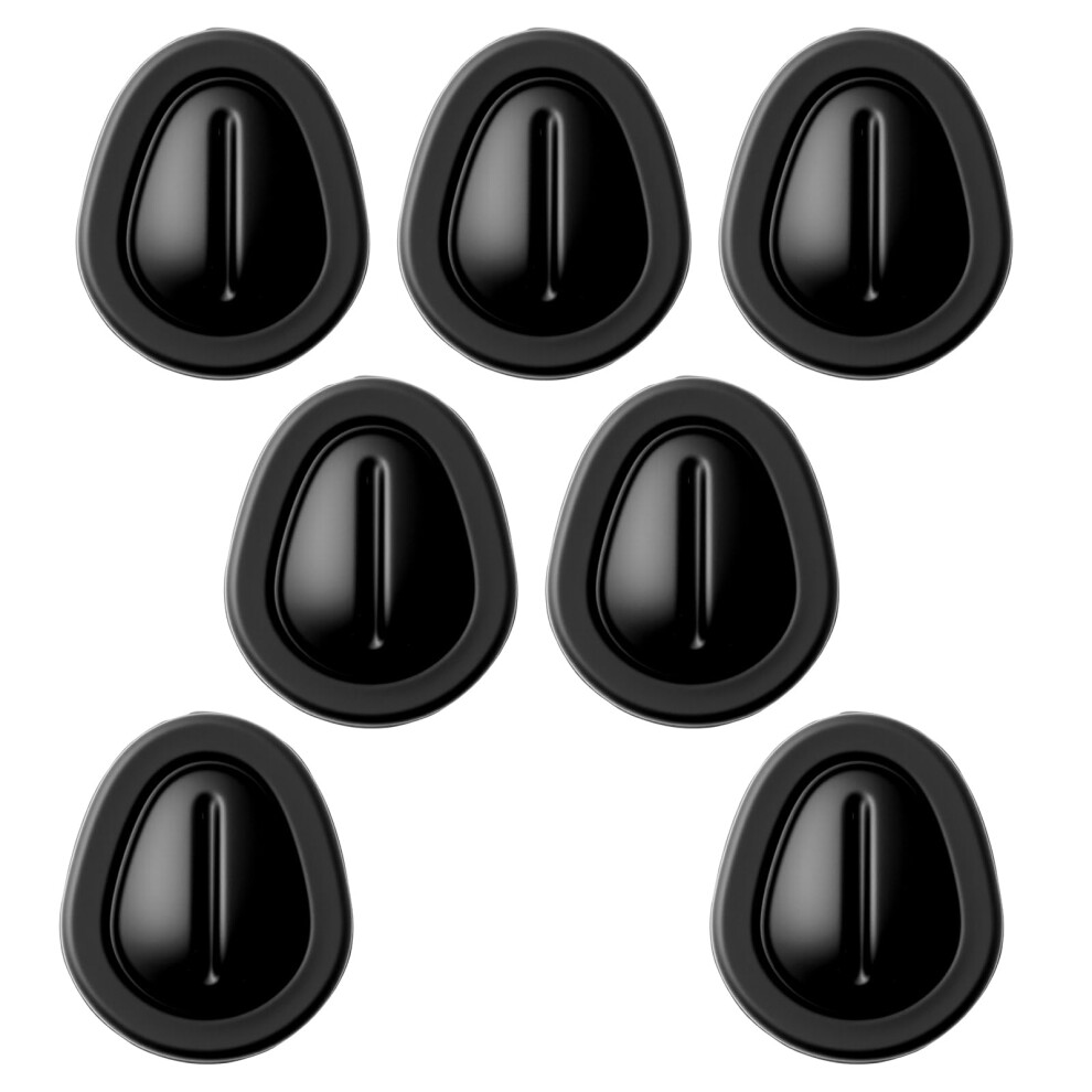 Car Cup Holder Inserts 7Pcs Universal Silicone Antishake Selfadhesive Pads For Cars Trucks Suvs 9169991202341