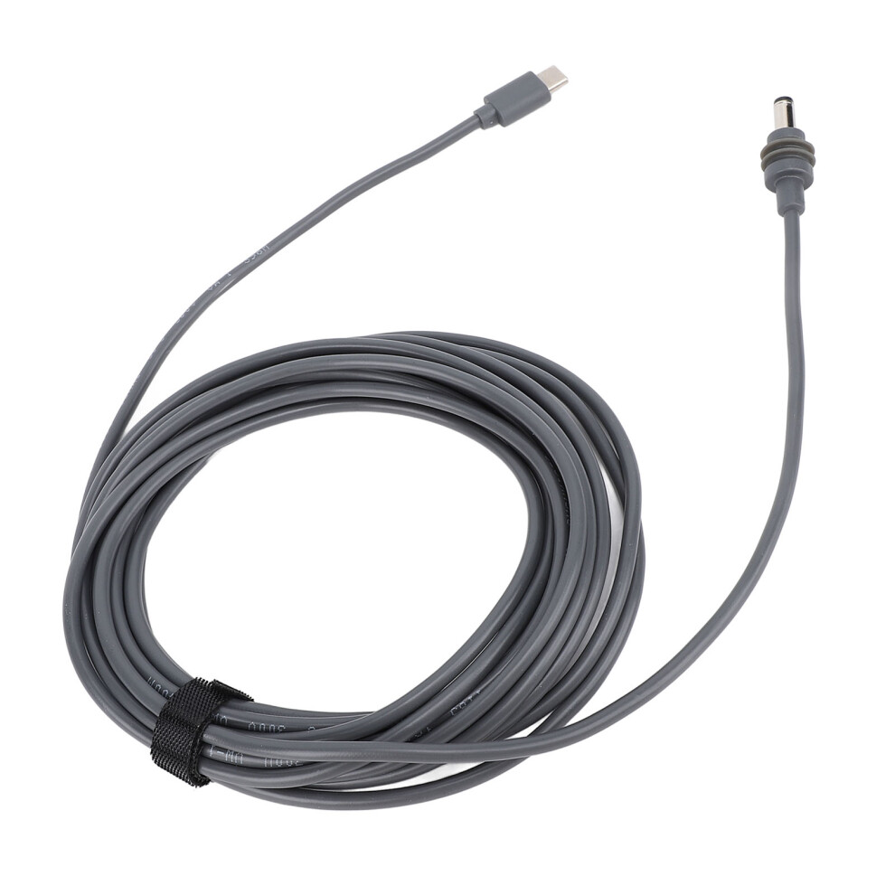 Satellite Type-C To Dc Power Cable 100W 10M/32.8Ft 8391384164382