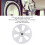Empty Tape Reel Model 1/4in Capacity 7in Silver 3