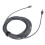 Satellite 100W USB-C to DC IP68 1M Black 2