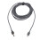 Satellite 100W USB-C to DC IP68 1M Black 15
