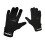 (4 Years, Black) Murphys Childrens/Kids Gaelic Gloves 2