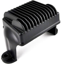 Motorcycle Voltage Regulator Rectifier 12V Stable Output for Cruiser Touring 20092015 7450509A