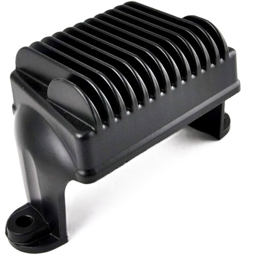 Motorcycle Voltage Regulator Rectifier 12V Stable Output for Cruiser Touring 20092015 7450509A