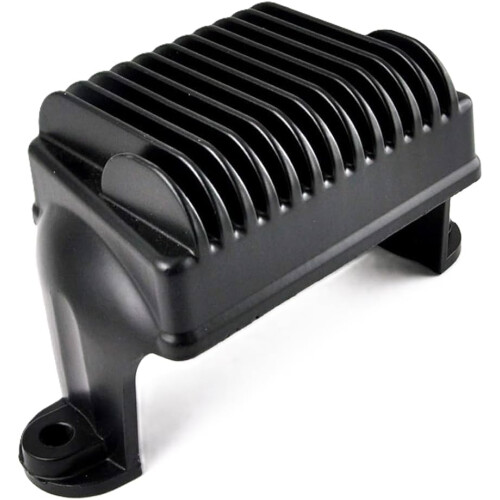 Motorcycle Voltage Regulator Rectifier 12V Stable Output for Cruiser Touring 20092015 7450509A 2
