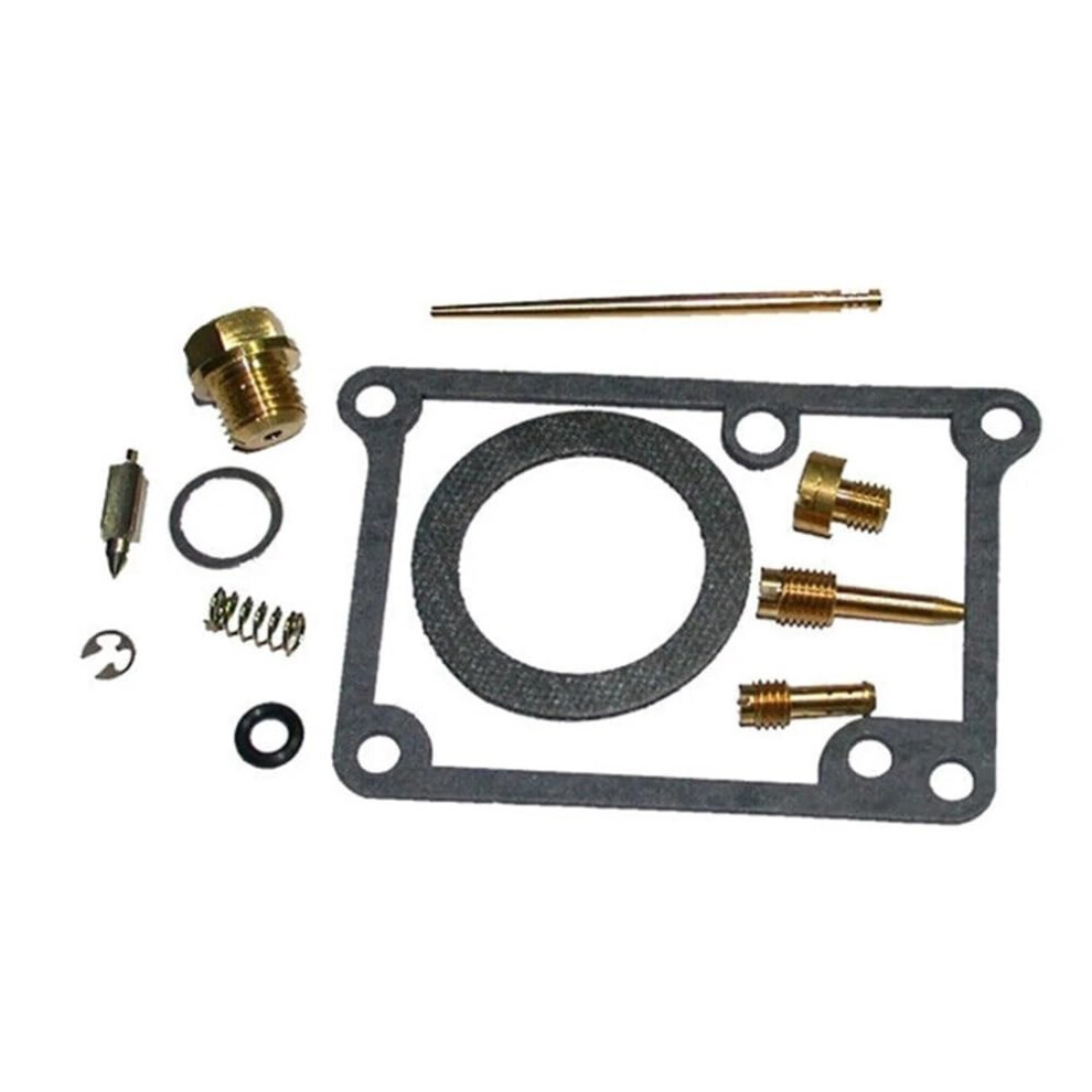 Carburetor Kit For Kawasaki Kmx125 19912003 Restore Engine Performance And Fuel Efficiency 9169991202679