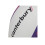 (5, White/Violet) Canterbury Mentre Rugby Ball 3