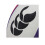 (5, White/Violet) Canterbury Mentre Rugby Ball 4