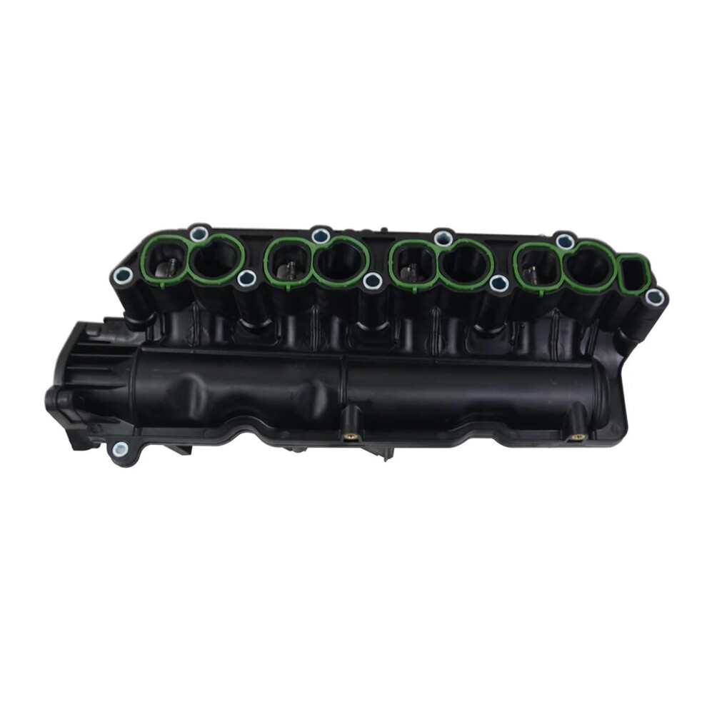 Intake Manifold For Opel Zafira Tourer C 20112019 Vauxhall 1.6/1.8 Enhanced Airflow Efficiency 9169991202747