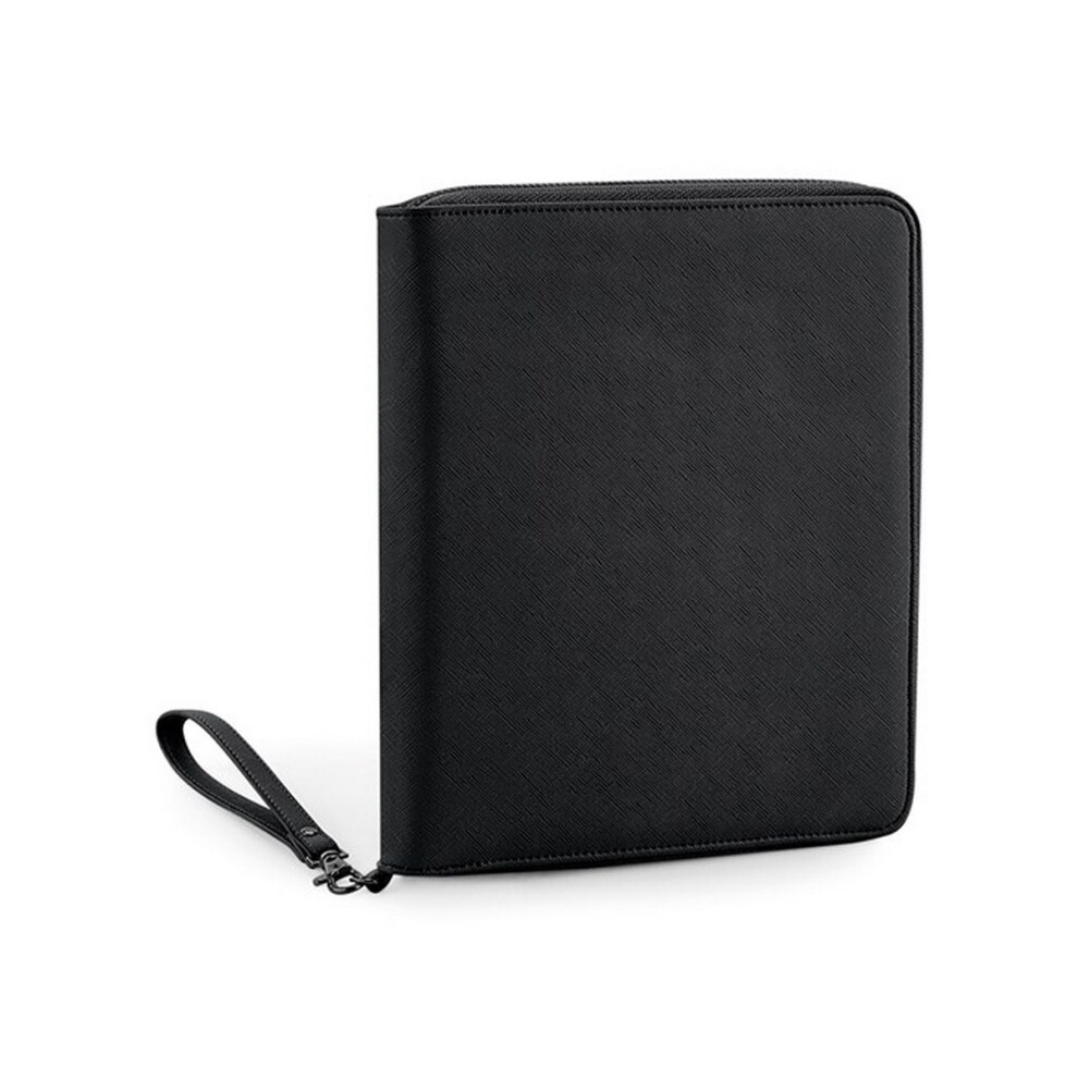 Bagbase (One Size, ) Boutique Tablet Folio Case Black