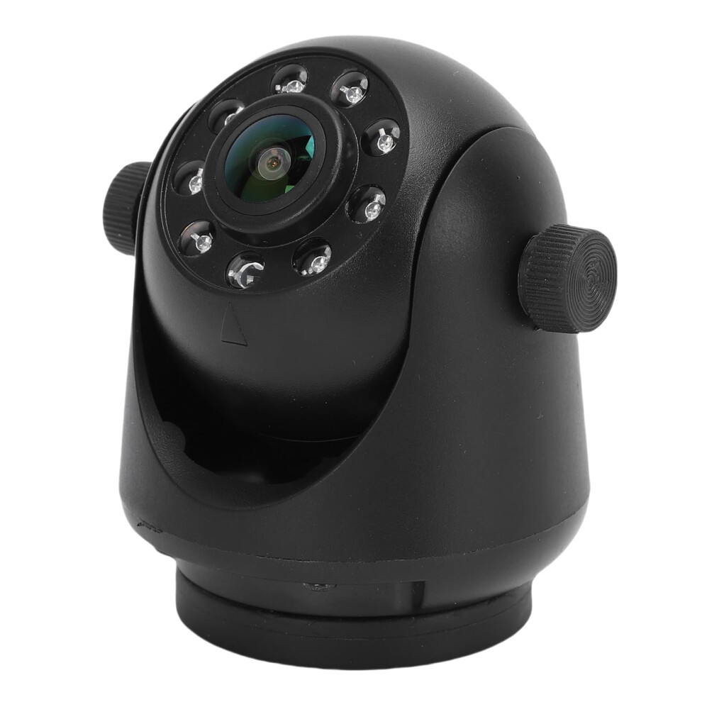 Wireless Backup Camera 720P Hd Night Vision Ip68 Waterproof Magnetic Mount For Suv Rv Trailer Ref: 9073 9169991202778