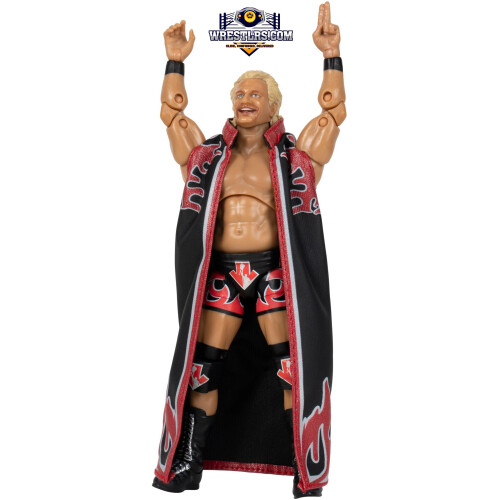Jeff Jarrett - AEW Unrivaled Series 18 1