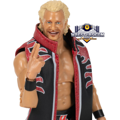 Jeff Jarrett - AEW Unrivaled Series 18 2