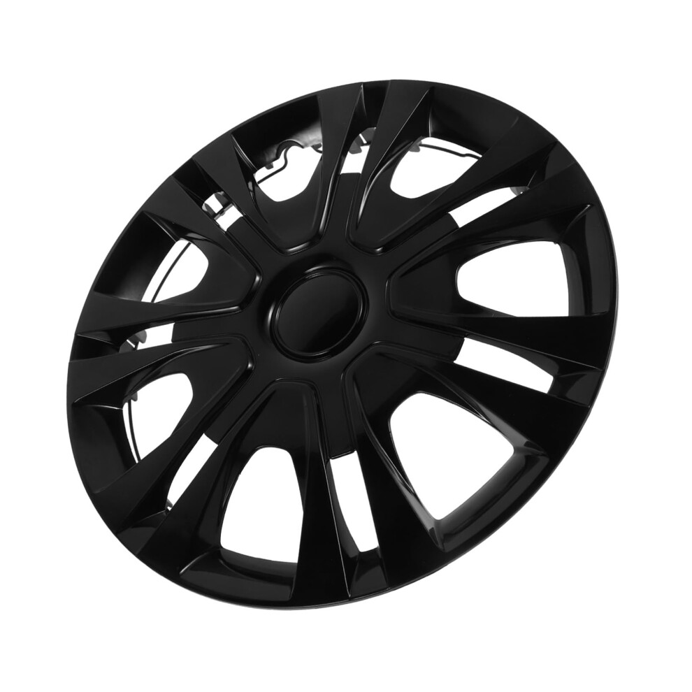 Universal Fit Car Wheel Hubcaps With Durable Explosionproof Wheel Center Caps For Stylish Rim Enhancement 9169991202884