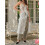 (S, White) Γυναικεία μπλούζα αμάνικη διαφανής, Clubwear 7