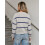 (XL, Gray) Γυναικεία πλεκτή ζακέτα φθινοπωρινό μπουφάν 7