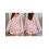 (M, Pink) Set de pijamale 2 piese. 2