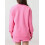 (M, Pink) Completo natalizio donna: e comoda. 6