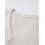 (XL, Milky White) Γυναικείο πλεκτό γιλέκο V λαιμόκοψη 11