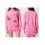 (M, Pink) Completo natalizio donna: e comoda. 2