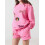 (M, Pink) Completo natalizio donna: e comoda. 4