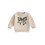 (18-24 Months, Beige) Φούτερ νήπια με για άνοιξη-φθινόπωρο 1