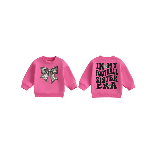 (12-18 Months, Pink) Φούτερ νήπια με για άνοιξη-φθινόπωρο 1