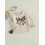 (18-24 Months, Beige) Φούτερ νήπια με για άνοιξη-φθινόπωρο 5