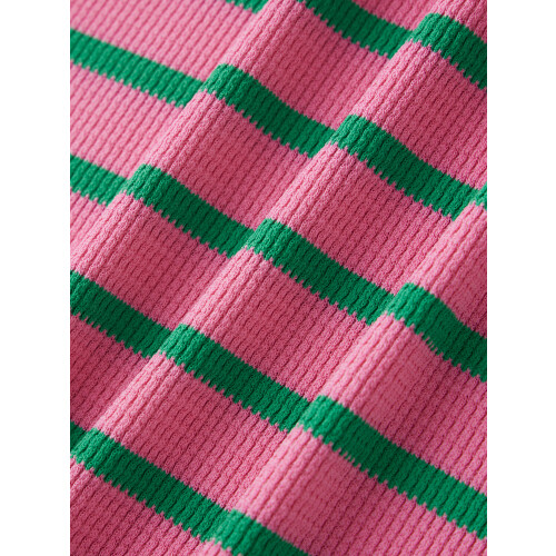 (XL, Pink) Γυναικείο ανοιξιάτικο φούτερ στρογγυλή λαιμόκοψη. 2