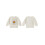 (12-18 Months, Beige) Φθινοπωρινά Φούτερ με Στριφτή Λαιμόκοψη 2