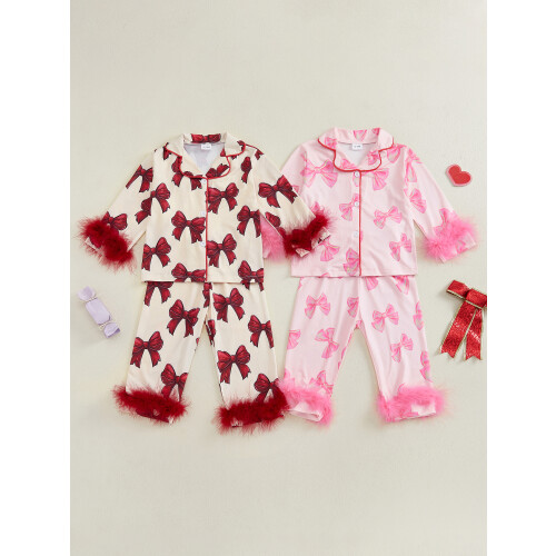 (3-4 Years, Pink) Σετ 2 τεμαχίων για νήπια 2