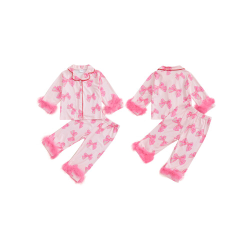 (3-4 Years, Pink) Σετ 2 τεμαχίων για νήπια 1