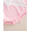 (12-18 Months, Pink) Φούτερ με κουκούλα και τρισδιάστατο φιόγκο για μωρά κορίτσια 7
