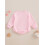 (12-18 Months, Pink) Φούτερ με κουκούλα και τρισδιάστατο φιόγκο για μωρά κορίτσια 5