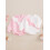 (6-12 Months, Pink) Φούτερ με κουκούλα και τρισδιάστατο φιόγκο για μωρά κορίτσια 3