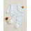 (2-3 Years, Gray) Set de 2 de inimă. 5