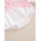 (12-18 Months, White) Φούτερ με κουκούλα και τρισδιάστατο φιόγκο για μωρά κορίτσια 7