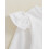 (18-24 Months, White) Φθινοπωρινά ρούχα νήπια 2 τεμαχίων 8