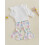 (18-24 Months, White) Φθινοπωρινά ρούχα νήπια 2 τεμαχίων 5