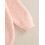 (12-18 Months, Light Pink) Mädchenpullover, langärmelig, Rundhalsausschnitt, Herzblumenmuster, warmer Winterpullover 7
