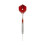 Unicorn Unicorn Striker Tungsten Darts (Pack of 3) 3