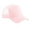 (One Size, Pastel Pink) Beechfield Childrens/Kids Trucker Cap 1