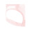 (One Size, Pastel Pink) Beechfield Childrens/Kids Trucker Cap 3