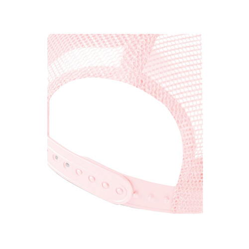 (One Size, Pastel Pink) Beechfield Childrens/Kids Trucker Cap 2